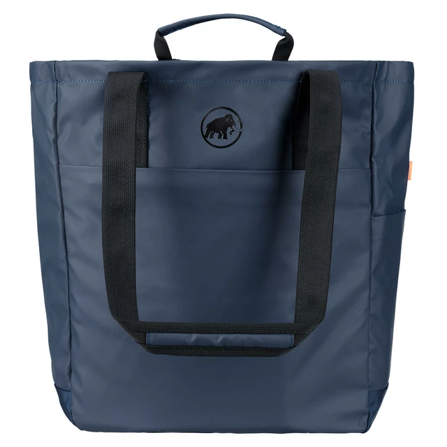 Taška cez rameno Mammut Seon Tote Bag 15l - Marine - Marine