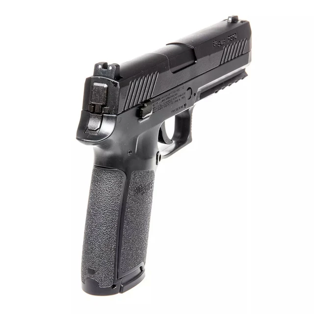 Air Pistol Sig Sauer P320 4.5 mm