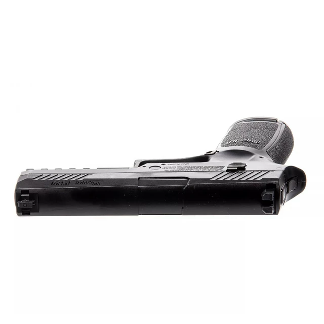 Vzduchová pistole Sig Sauer P320 4,5mm