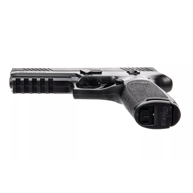 Vzduchová pistole Sig Sauer P320 4,5mm
