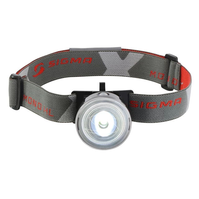 Čelovka SIGMA Mono HL