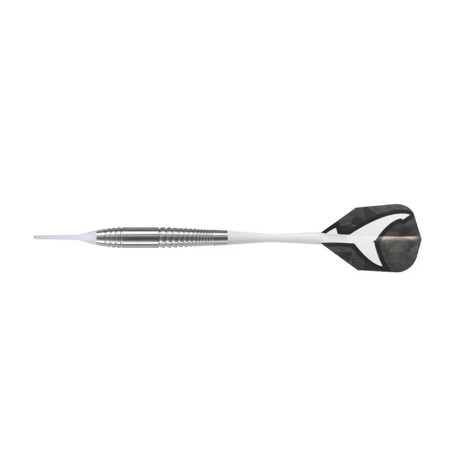 Darts nyíl Harrows Silver Shark Soft 3db