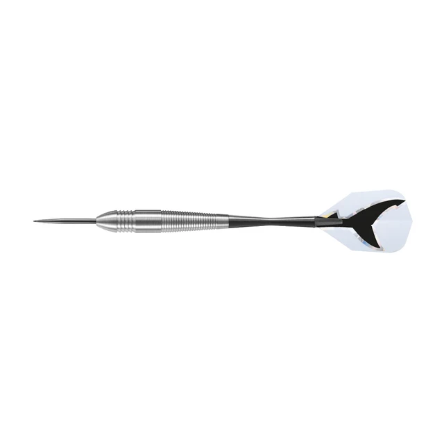 Darts nyilak Harrows Silver Shark Steel 3db