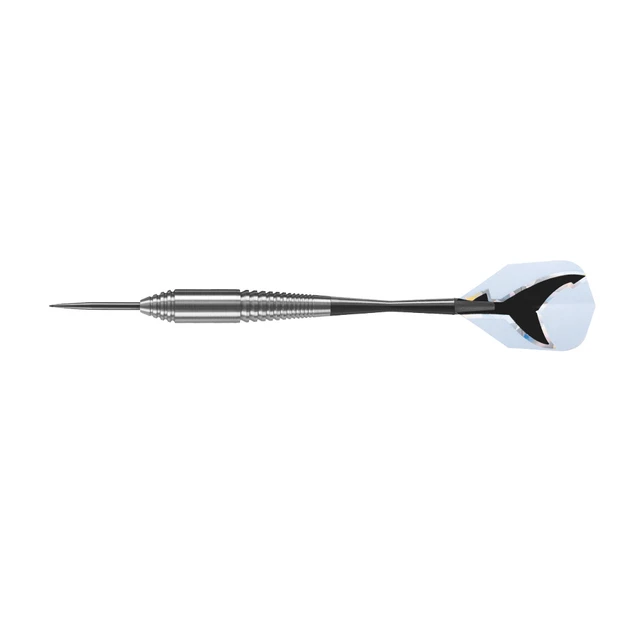 Darts nyilak Harrows Silver Shark Steel 3db