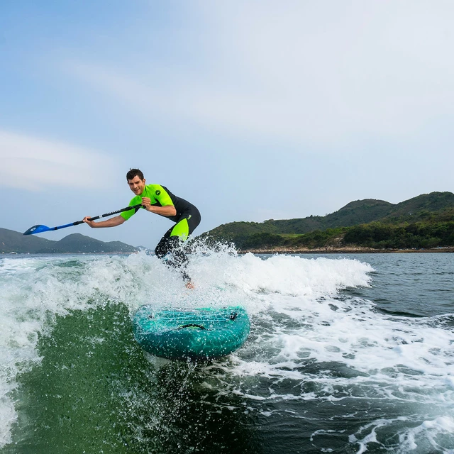 Paddleboard na divokú vodu Aztron Sirius 9'6"