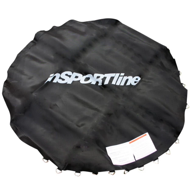 Sprungfläche zum Trampolin 457 cm