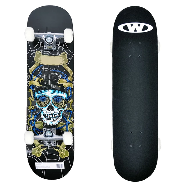 Skateboard WORKER Gloomy