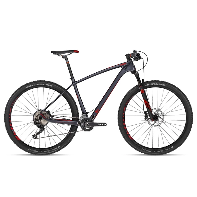 Horský bicykel KELLYS SLAGE 50 29" - model 2018