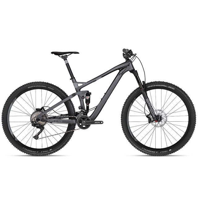 Full-Suspension Bike KELLYS SLANGER 30 29” – 2018