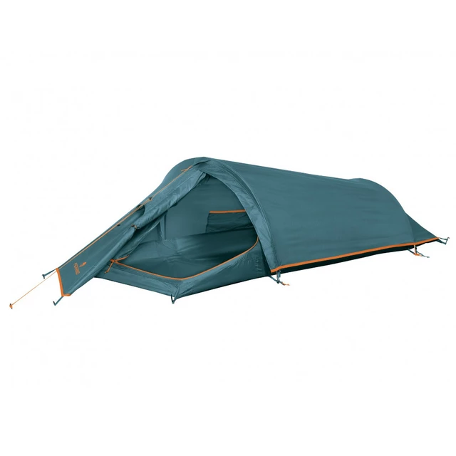Tent FERRINO Sling 1 SS22 - Sand - Blue