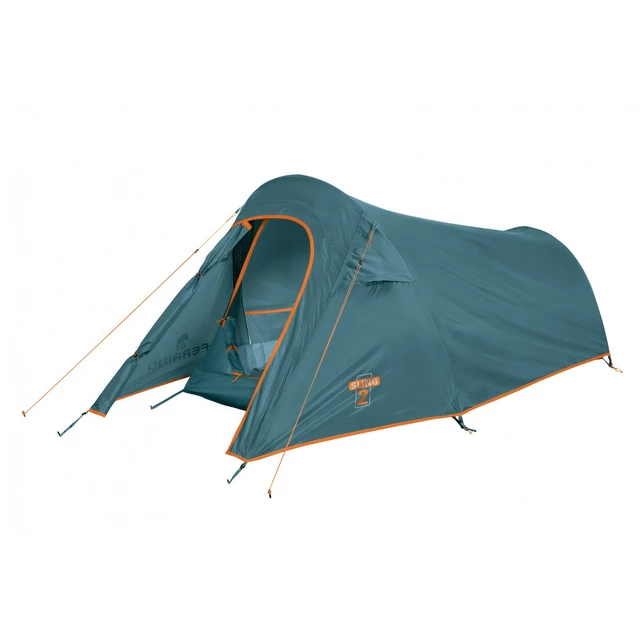 Tent FERRINO Sling 2 SS22 - Sand - Blue