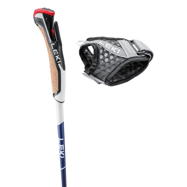 Nordic Walking hole LEKI Smart Pacer Lite