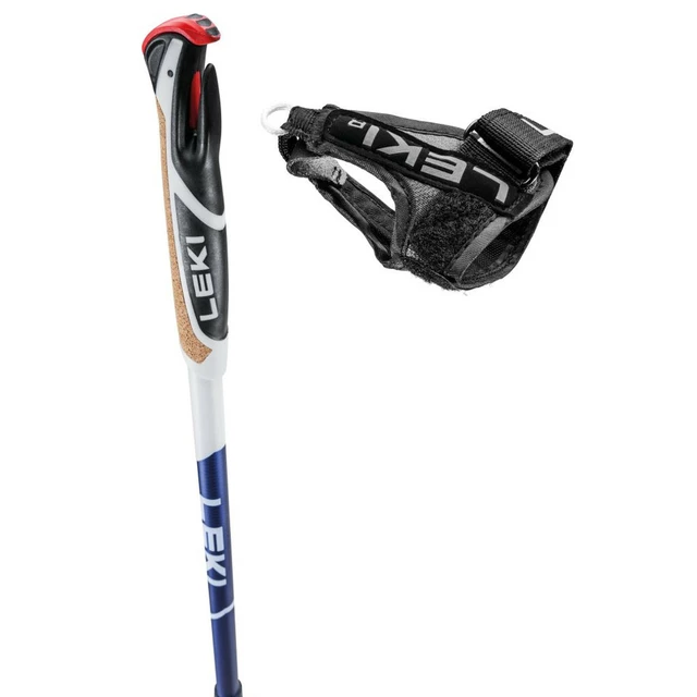 Nordic Walking hole LEKI Smart Supreme