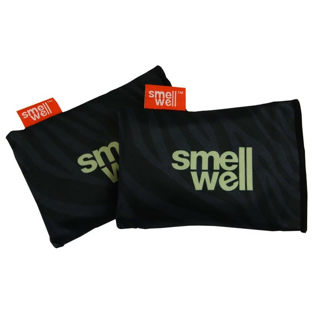 Deodorizér SmellWell Active Black Zebra