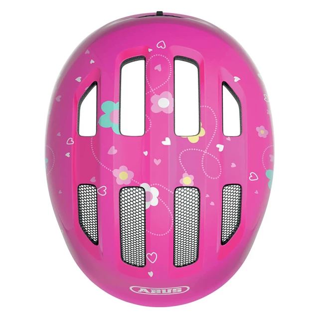 Children’s Bike Helmet Abus Smiley 3.0