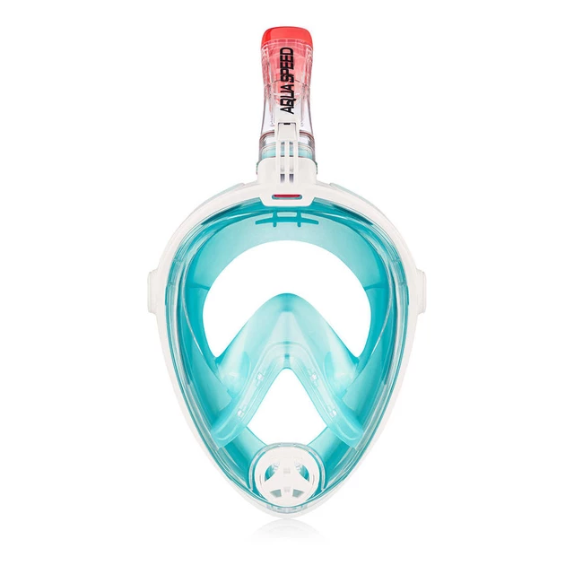 Full-Face Snorkel Mask Aqua Speed Spectra 2.0