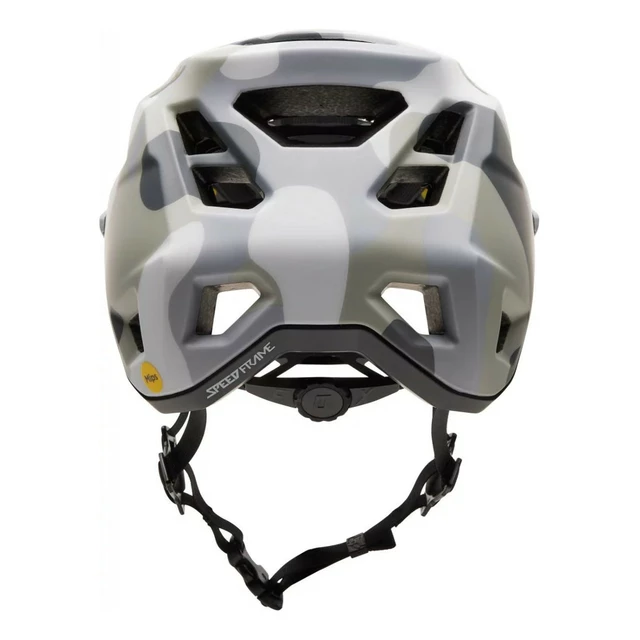 Cycling Helmet FOX Speedframe MIPS Camo