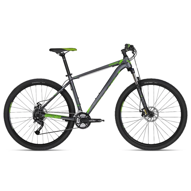 KELLYS SPIDER 10 29'' - Mountainbike - Modell 2018