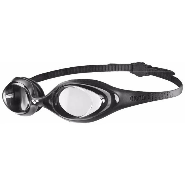 Plavecké okuliare Arena Spider - clear-black - clear-black