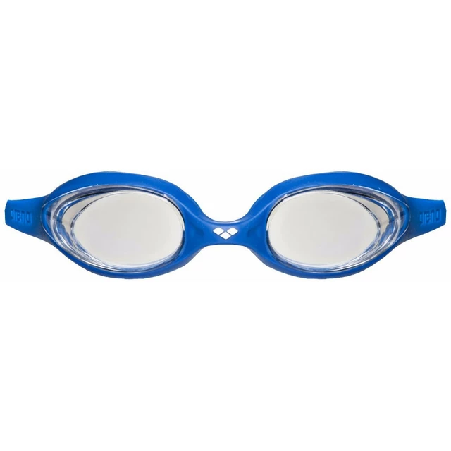 Plavecké brýle Arena Spider - blue-clear