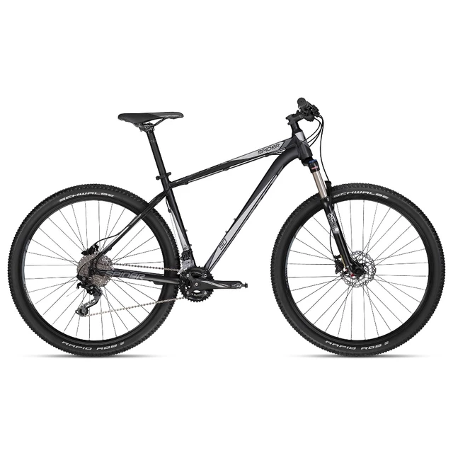 Horský bicykel KELLYS SPIDER 90 29" - model 2018