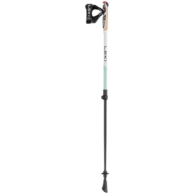 Nordic Walking hole LEKI Spin Shark SL 023