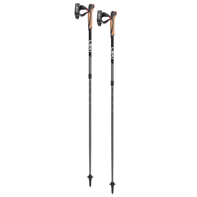 Nordic Walking palice LEKI Spin