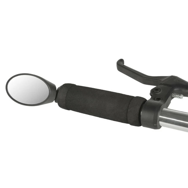 Oval Bike Mirror M-Wave Spy