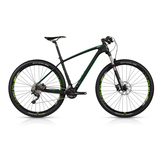 Horský bicykel KELLYS STAGE 30 29" - model 2017