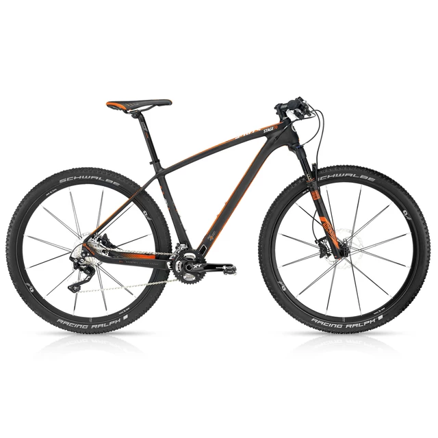 Mountain Bike KELLYS STAGE 70 29” – 2016