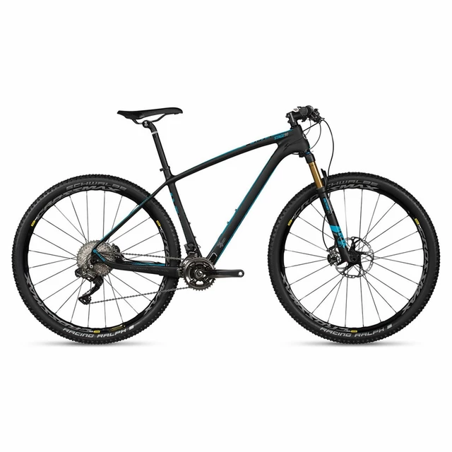 Horský bicykel KELLYS STAGE 90 29" - model 2017