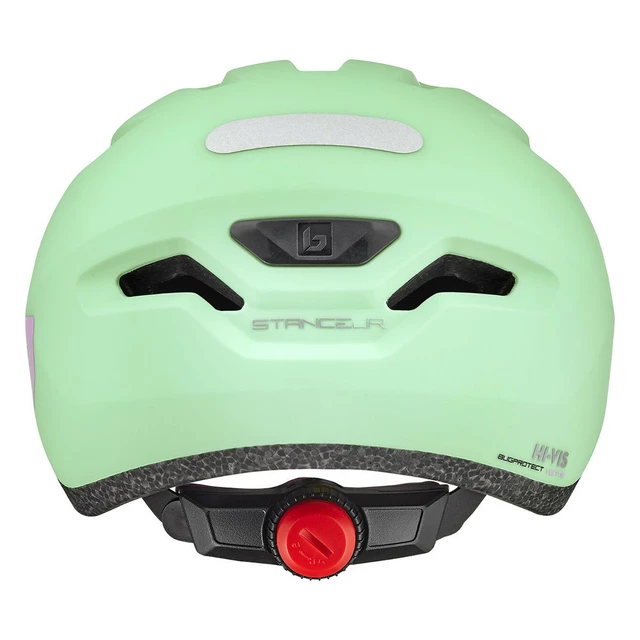 Children’s Cycling Helmet Bollé Stance Junior - Matte Navy