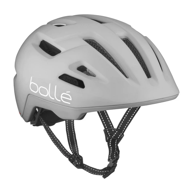 Cycling Helmet Bollé Stance - Black Matte