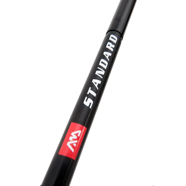 Hliníkové pádlo pro paddleboard Aqua Marina Standard 2018