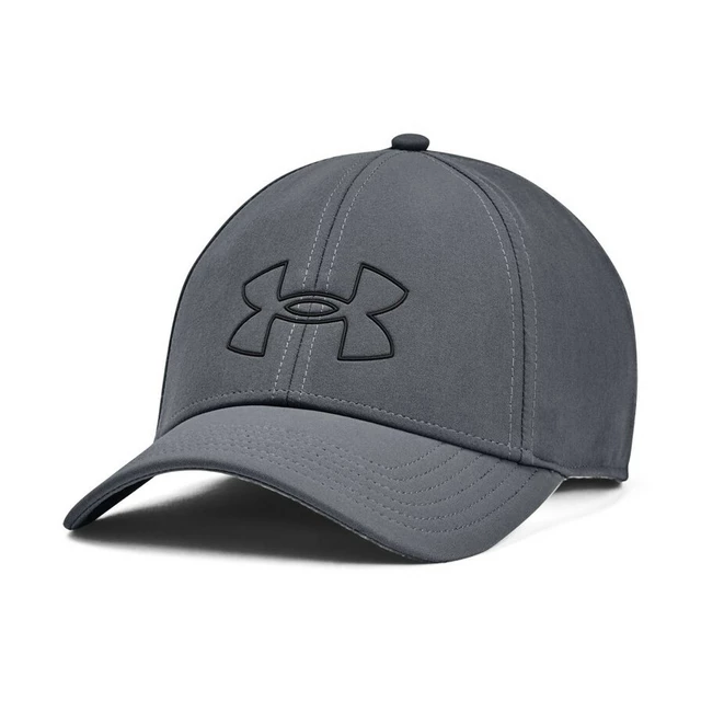 Pánská kšiltovka Under Armour Storm Driver - Black