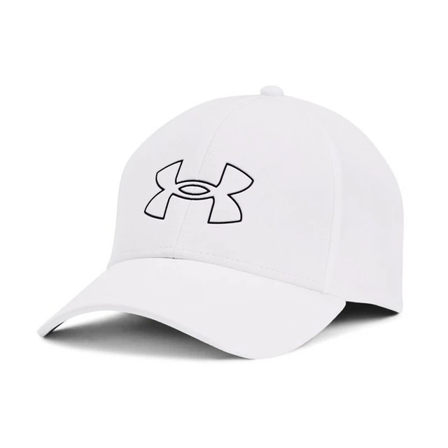 Men’s Storm Drive Cap Under Armour - White - White