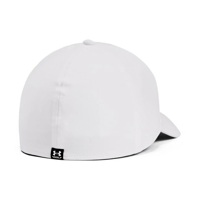 Pánská kšiltovka Under Armour Storm Driver - White