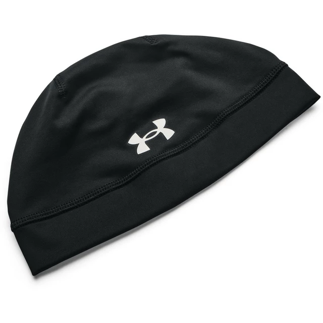 Pánska čiapka Under Armour Storm Launch Beanie - Black