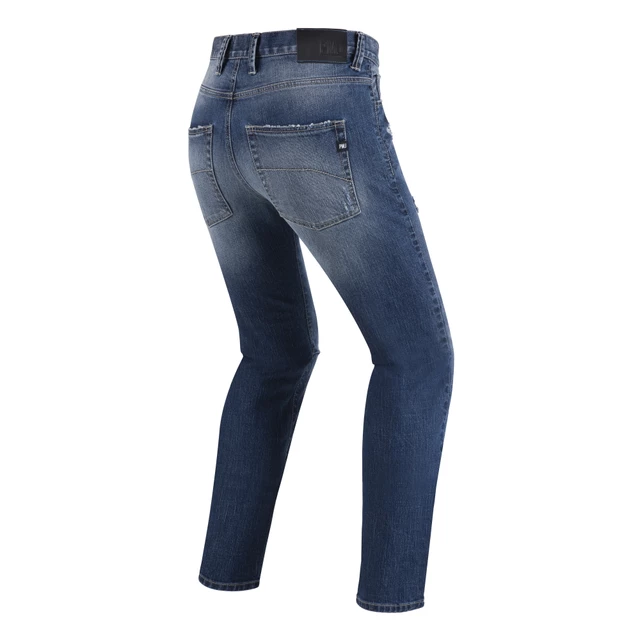 PMJ Street Herren Motorrad Jeans