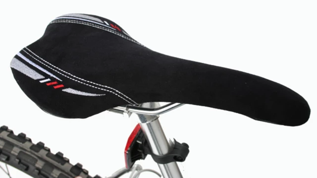 Odpružené MTB jízdní kolo DANDY STORM 26"