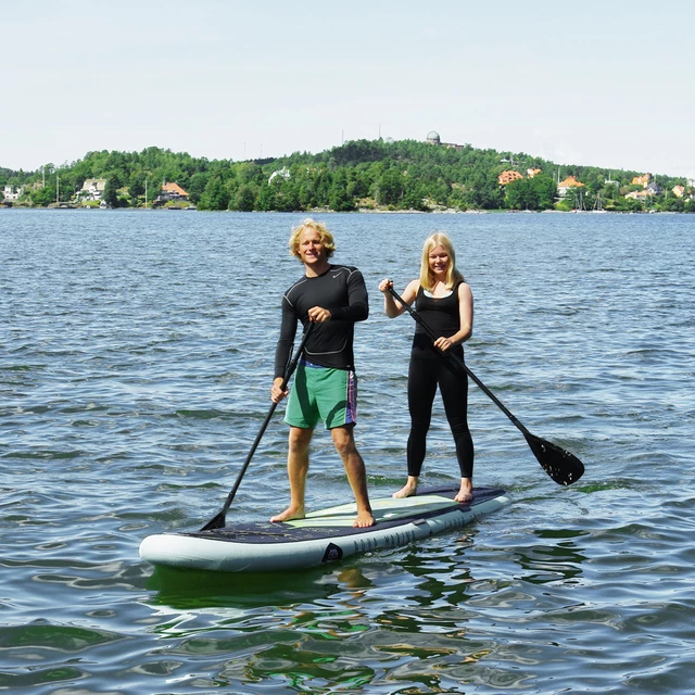 Rodinný paddleboard Aqua Marina Super Trip - model 2018