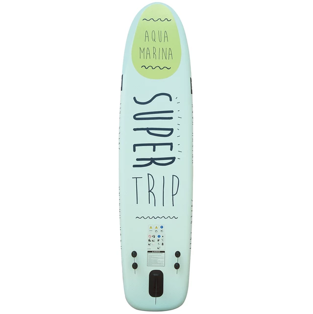 Rodinný paddleboard Aqua Marina Super Trip