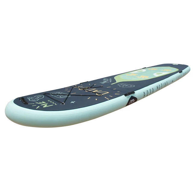 Rodinný paddleboard Aqua Marina Super Trip - model 2018