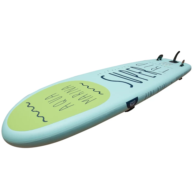 Rodinný paddleboard Aqua Marina Super Trip - model 2018