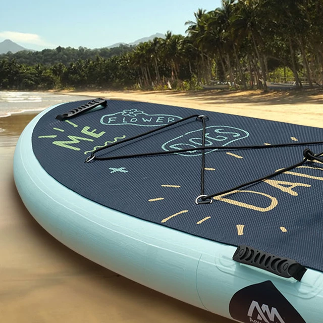 Rodinný paddleboard Aqua Marina Super Trip - model 2018