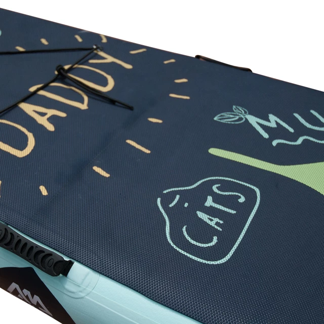 Rodinný paddleboard Aqua Marina Super Trip - model 2018