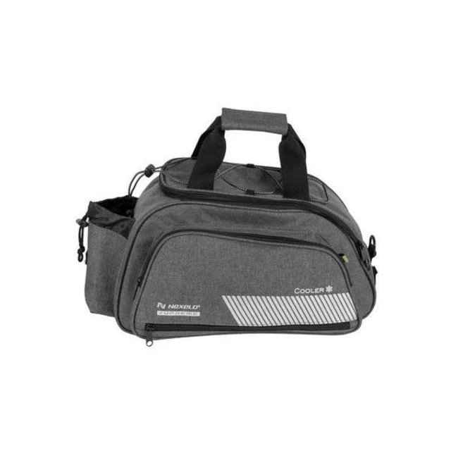 Rear Rack Bag Nexelo Supreme Cooler Thermo