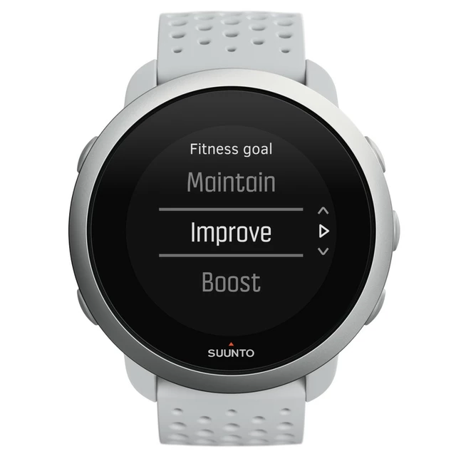 Suunto fitness 3 black cheap