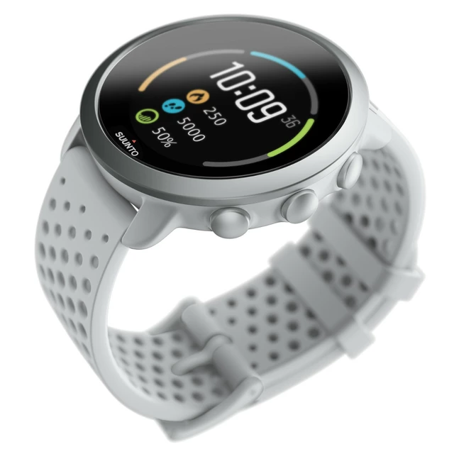 Avis suunto top 3