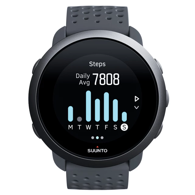 Sportovní hodinky Suunto 3